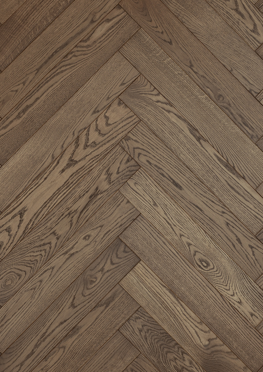 Karelia представляет новую коллекцию инженерной доски Herringbone – 12 элегантных декоров